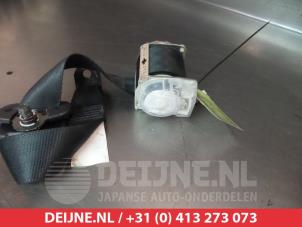 Suzuki Swift Sicherheitsgurt rechts hinten O316051 foto 2