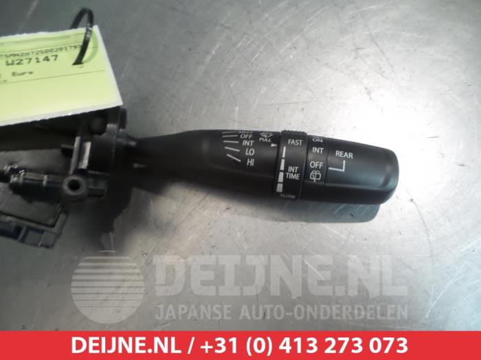 Suzuki Swift Ruitenwis Schakelaar O310218