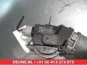 Suzuki Swift Front wiper motor O349266 photo 2