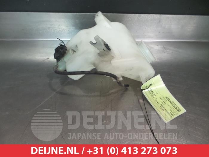 Mazda MX-5 Scheibensprühertank vorne O340414