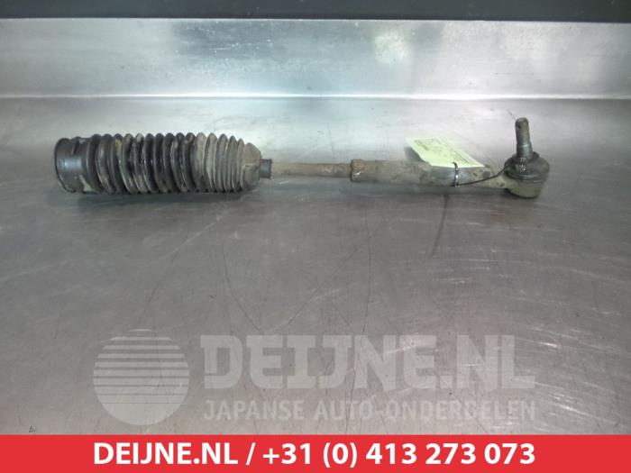 Mazda MX-5 Spoorstang links O332216