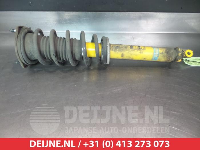 Mazda RX-8 Schokdemperpoot rechts-voor O321241