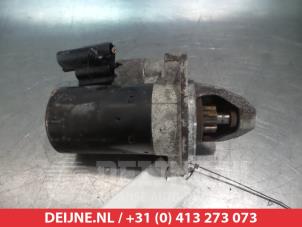 Mazda 2 Startmotor O360602 foto 3