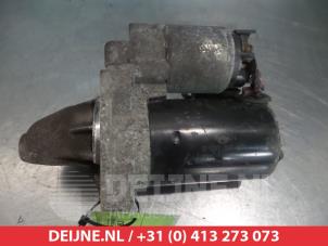 Gebruikte Startmotor Mazda 2 (NB/NC/ND/NE) 1.25 16V Prijs € 25,00 Margeregeling aangeboden door V.Deijne Jap.Auto-onderdelen BV