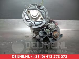 Mazda 2 Startmotor O360602 foto 2