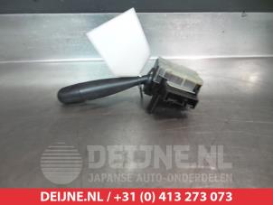 Toyota Yaris Ruitenwis Schakelaar O310247 foto 2
