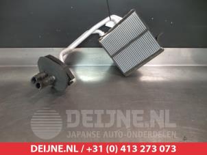 Nissan Qashqai Kachel Radiateur O367576 foto 2