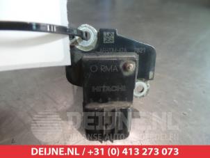 Honda CR-V Luftmengenmesser O342839 foto 2