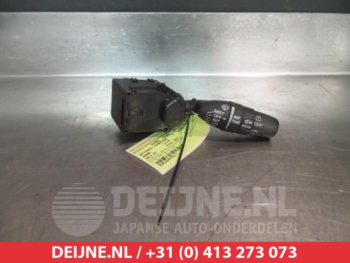 Honda CR-V Scheibenwischer Schalter O310043