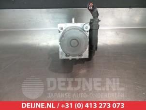 Honda CR-V ABS Pumpe O338178 foto 2