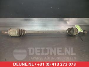 Gebruikte Steekas rechts-achter Honda CR-V (RE/RM) 2.2 i-CTDi 16V Prijs € 35,00 Margeregeling aangeboden door V.Deijne Jap.Auto-onderdelen BV