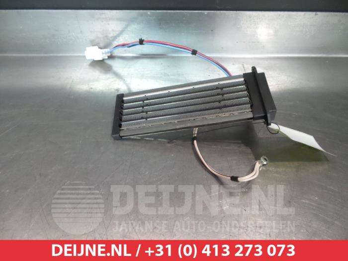 Toyota Yaris Kachel Verwarmingselement O310624