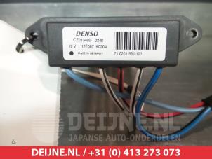 Toyota Yaris Heizung Heizelement O310624 foto 2