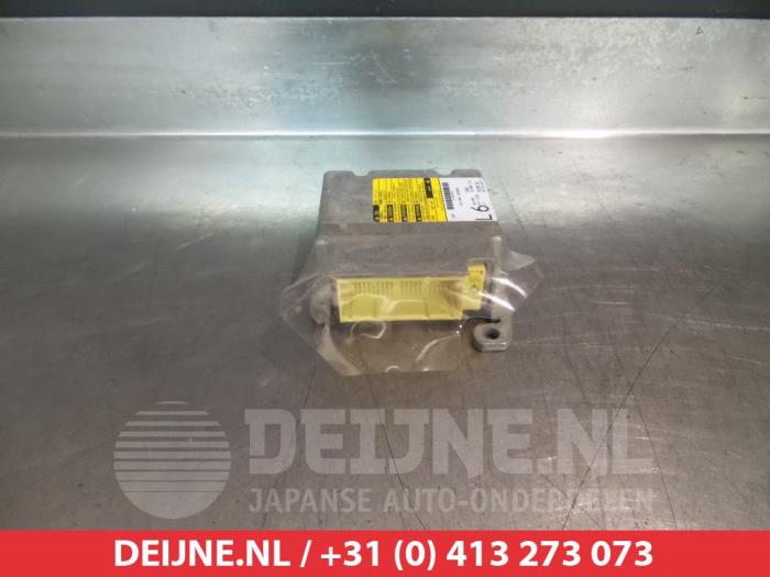 Toyota Corolla Airbag Module O303536