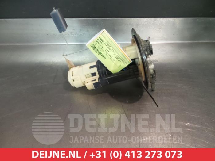 Daihatsu Cuore Electric fuel pump O354713