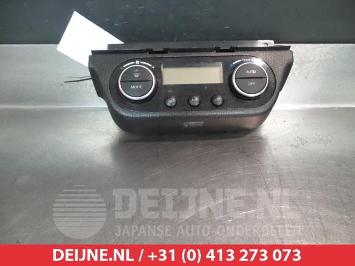Suzuki Swift Kachel Bedieningspaneel O306241