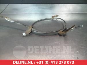 Gebruikte Handrem Kabel Suzuki Swift (ZA/ZC/ZD1/2/3/9) 1.6 Sport VVT 16V Prijs € 20,00 Margeregeling aangeboden door V.Deijne Jap.Auto-onderdelen BV
