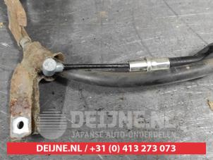 Suzuki Swift Handbremse Zug O377574 foto 2