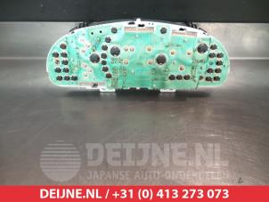 Kia Carnival Kilometerteller KM O304556 foto 2