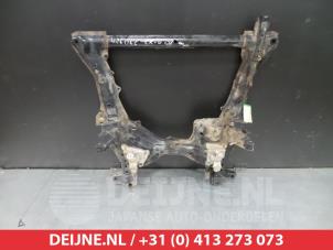 Gebruikte Subframe Honda CR-V (RE/RM) 2.2 i-CTDi 16V Prijs € 250,00 Margeregeling aangeboden door V.Deijne Jap.Auto-onderdelen BV