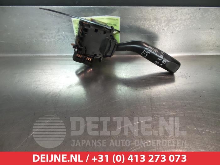 Mazda Premacy Ruitenwis Schakelaar O309482