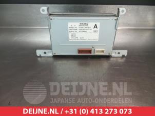 Nissan Primera Navigation display O313713 photo 2