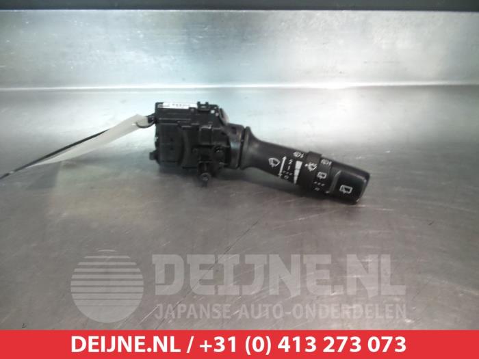 Hyundai I20 Scheibenwischer Schalter O309571
