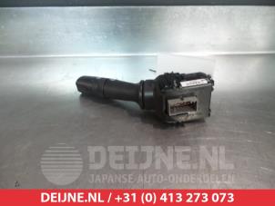 Hyundai I20 Ruitenwis Schakelaar O309571 foto 2