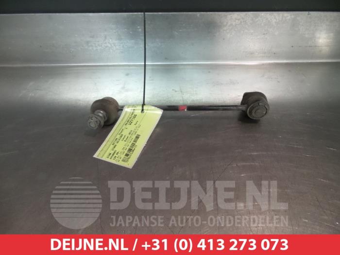 Hyundai I20 Stabilisatie Stang Geleider O329592