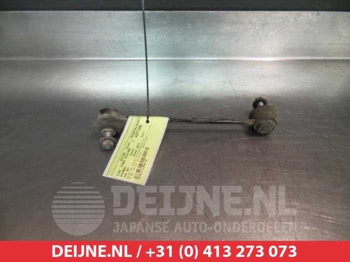 Hyundai I20 Stabilisatie Stang Geleider O329593