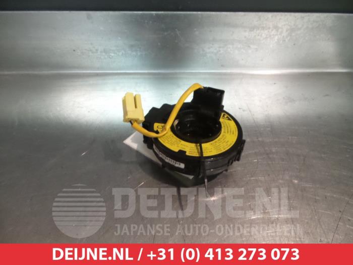 Toyota Rav-4 Klokveer Airbag O308131