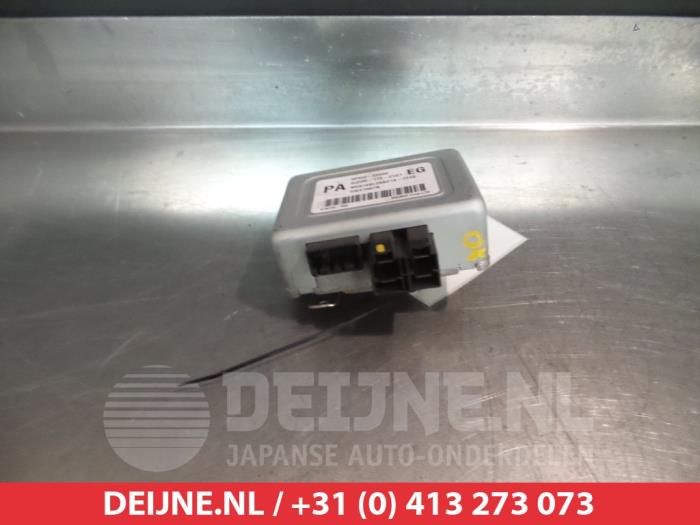Hyundai I10 Lenkkraftverstärker Steuergerät O338776