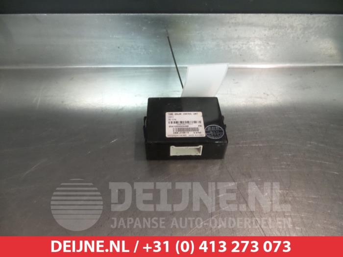 Gebruikte Computer Diversen Hyundai I10 Prijs € 40,00 Margeregeling aangeboden door V.Deijne Jap.Auto-onderdelen BV