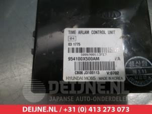 Hyundai I10 Steuergerät sonstige O343458 foto 2