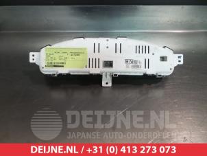 Honda Civic IMA Tacho - Kombiinstrument KM O304831 foto 2