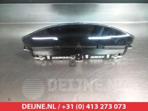 Gebruikte Kilometerteller KM Honda Civic (FA/FD) 1.3 Hybrid Prijs € 45,00 Margeregeling aangeboden door V.Deijne Jap.Auto-onderdelen BV