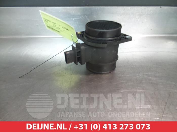 Hyundai I30 Luftmengenmesser O342518