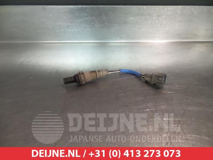 Subaru Justy Lambda Sonde O364237