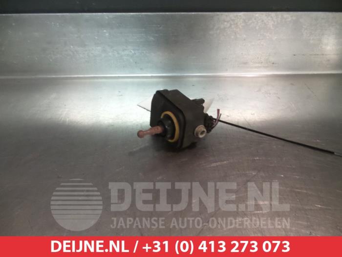 Nissan Micra Koplampmotor O267518