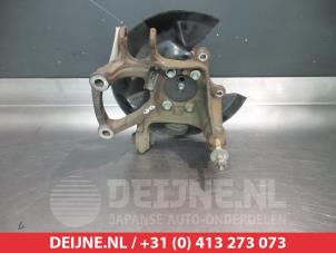 Mazda 3 Knuckle, rear right O382883 photo 2