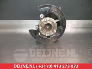 Gebruikte Fusee rechts-achter Mazda 3 (BM/BN) 2.0 SkyActiv-G 120 16V Prijs € 50,00 Margeregeling aangeboden door V.Deijne Jap.Auto-onderdelen BV