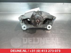 Mazda 3 Front brake calliper, right O325818 photo 2