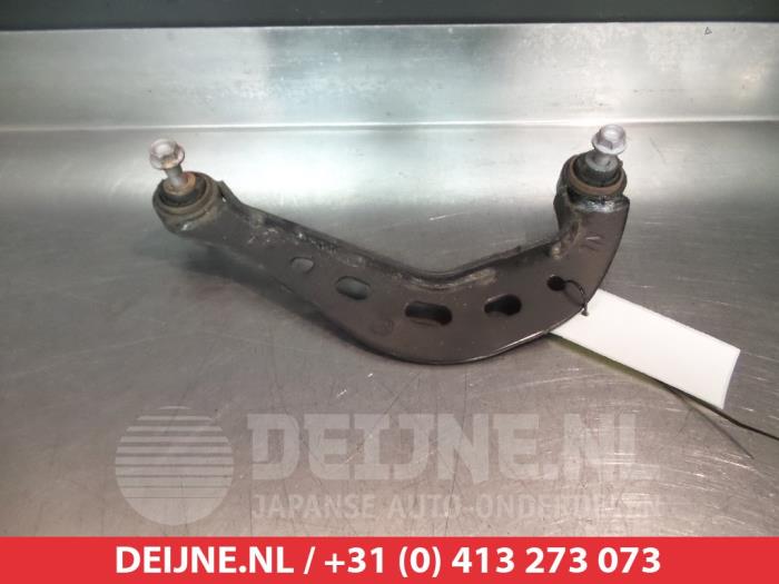 Mazda 3 Draagarm rechts-achter O384004