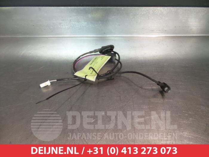Mazda 3 ABS Sensor O327066