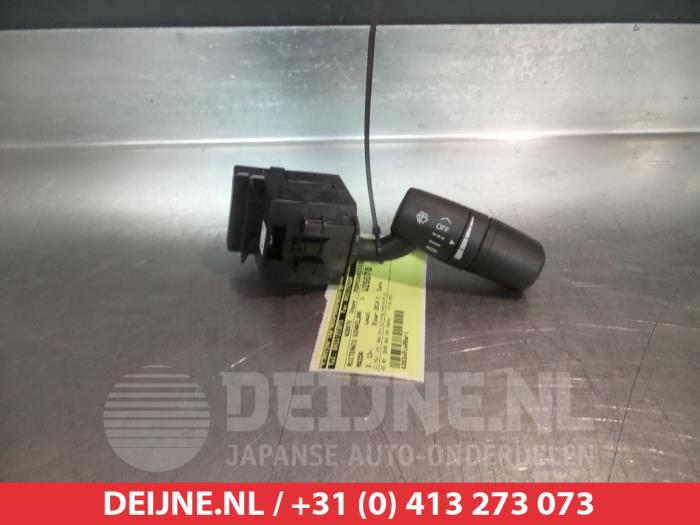 Mazda 3 Ruitenwis Schakelaar O309423