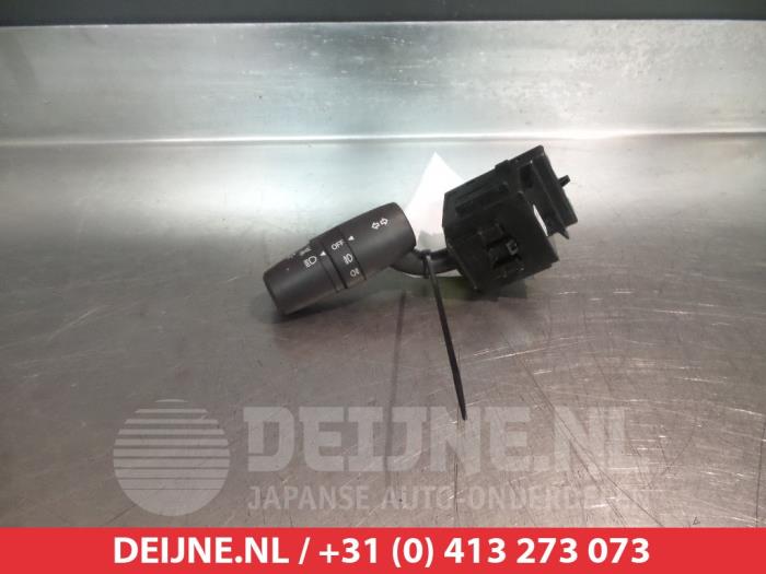 Mazda 3 Licht Schakelaar O306529