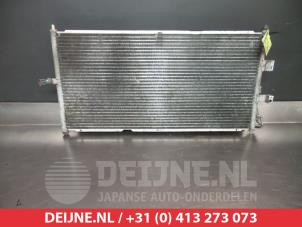 Gebruikte Airco Condensor Nissan Almera Tino (V10M) 2.2 Di 16V HP Prijs € 50,00 Margeregeling aangeboden door V.Deijne Jap.Auto-onderdelen BV