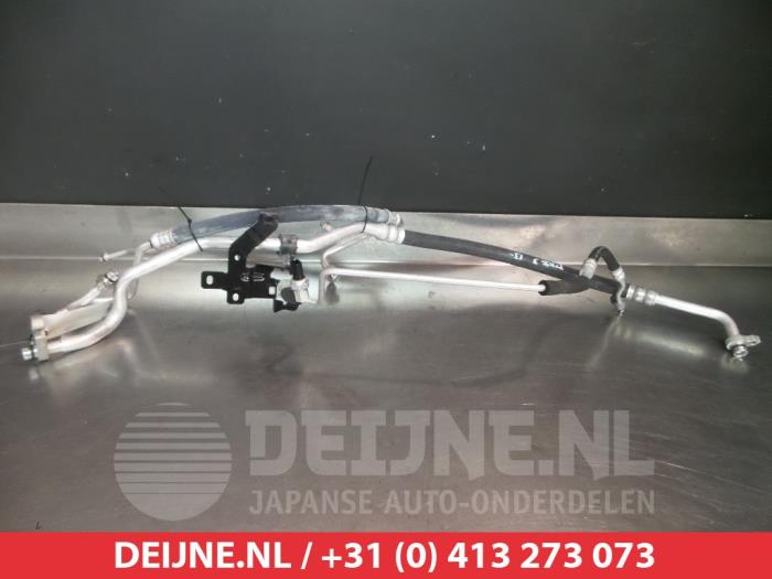 Mazda 3 Airco Leiding O341034