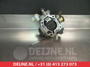 Honda Civic Drosselklappengehäuse O356286 foto 2
