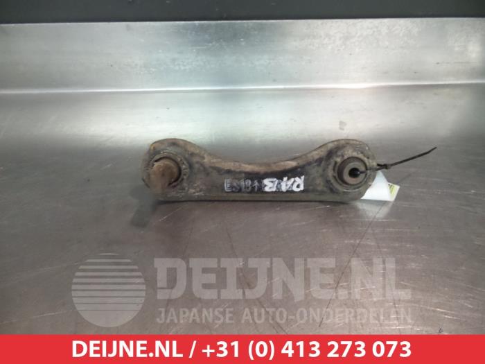 Honda Civic Draagarm rechts-achter O384599